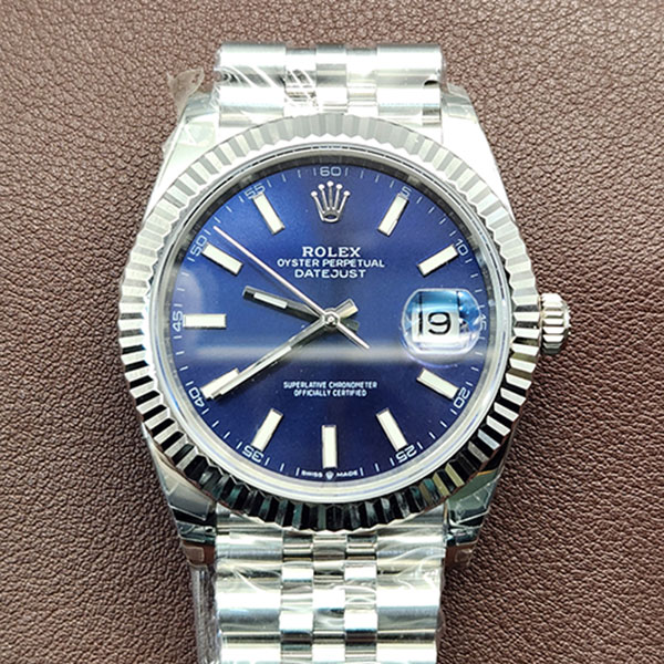 【XT工場出品】 M126334-0002 デイトジャスト ロレックスコピー時計 2年無料保証期間